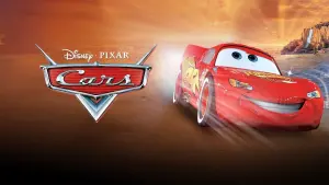 Задник к фильму "Тачки" #35451