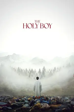 Постер к фильму "Долина улыбок" #586181