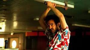 Задник к фильму "Убойный монтаж" #251930