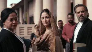 Задник к фильму "Право на истину" #574296