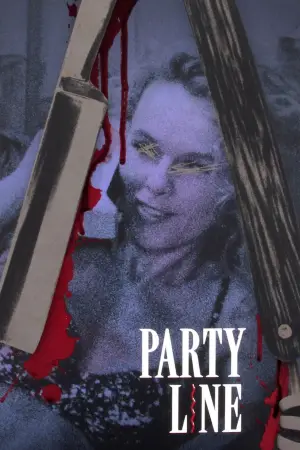 Постер к фильму "Линия смерти" #703874