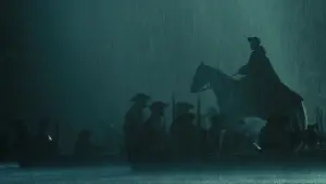 Задник к фильму "Пираты Карибского моря: Сундук мертвеца" #564251