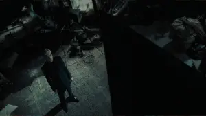 Задник к фильму "Гарри Поттер и Принц-полукровка" #559512