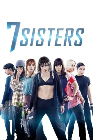 Постер к фильму "Тайна 7 сестер" #235251