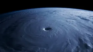 Задник к фильму "Прекрасная планета" #417299