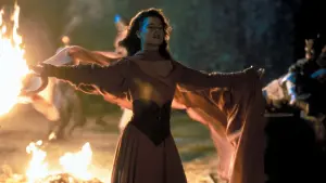 Задник к фильму "Зловещие мертвецы 3: Армия тьмы" #229204