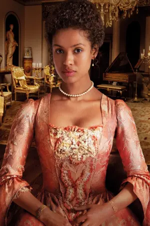 Постер к фильму "Белль" #478464