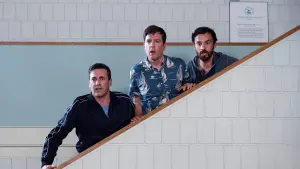 Задник к фильму "Ты водишь!" #331802