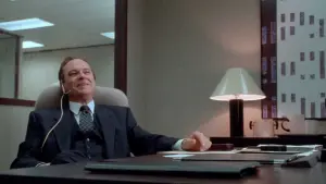 Задник к фильму "Защищая твою жизнь" #391688