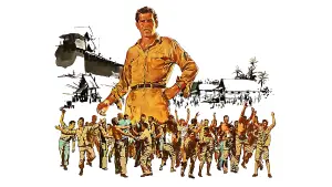 Задник к фильму "Король Крыса" #744378