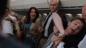 Задник к фильму "Пункт назначения 5" #642294