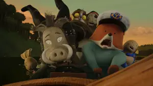 Задник к фильму "" #664665