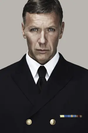 Постер к фильму "Агент Хамилтон: В интересах нации" #398046