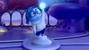 Задник к фильму "Головоломка" #552563