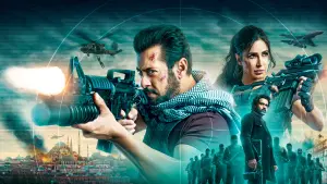 Задник к фильму "Тигр 3" #465683