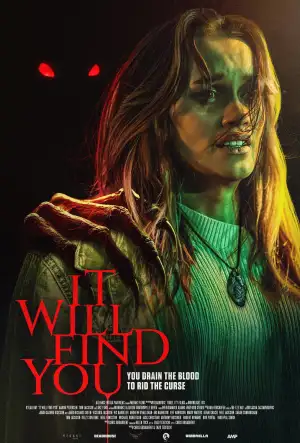 Постер к фильму "It Will Find You" #931690
