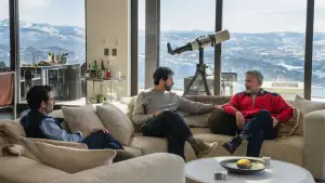 Задник к фильму "На вершине горы" #614625