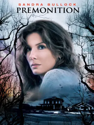 Постер к фильму "Предчувствие" #151948