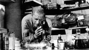 Задник к фильму "Любитель птиц из Алькатраса" #358111