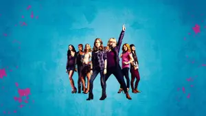 Задник к фильму "Идеальный голос" #632231