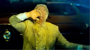 Задник к фильму "Полтергейст" #236155