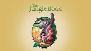 Книга джунглей