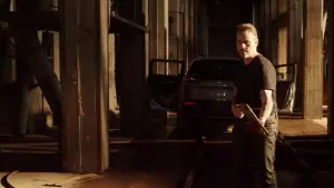 Задник к фильму "Бешеные" #437334