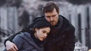 Задник к фильму "Відблиск" #473651