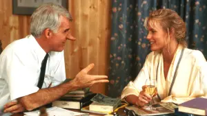 Задник к фильму "Роксана" #286048