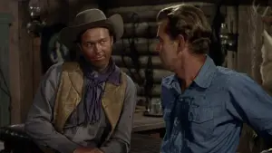 Задник к фильму "Шейн" #217360