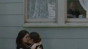 Задник к фильму "Шалом, папик!" #711712