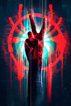 Постер к фильму "Человек-паук: Паутина вселенных" #163152