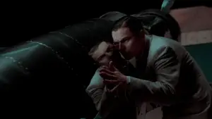 Задник к фильму "Авиатор" #611571