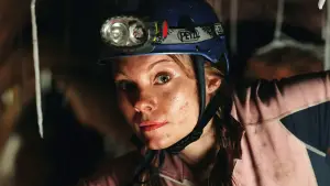 Задник к фильму "Спуск" #531997