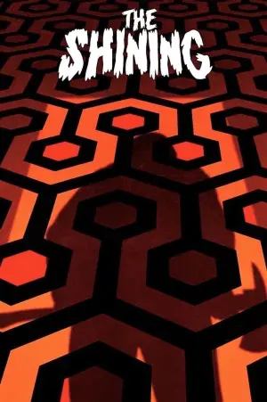 Постер к фильму "Сияние" #520570