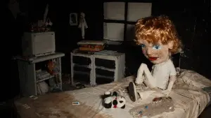 Задник к фильму "Дом волка" #411699