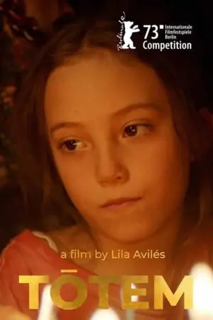 Постер к фильму "Тотем" #192569
