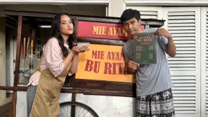 Задник к фильму "Tunggu Aku Sukses Nanti" #763556