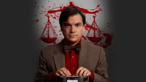 Задник к фильму "Стенографист" #381171