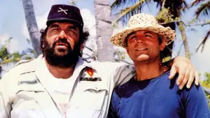 Задник к фильму "Кто находит друга, найдет и сокровище" #726240