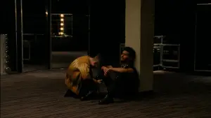 Задник к фильму "Последнее завтра" #593886