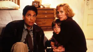 Задник к фильму "Детские игры" #601086