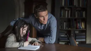 Задник к фильму "Тайна 7 сестер" #235226