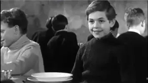 Задник к фильму "Странная дружба" #446151