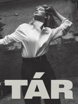Постер к фильму "Тар" #77086