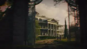 Задник к фильму "Особняк с привидениями" #685722