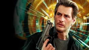 Задник к фильму "Убийца в петле времени" #553885