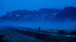 Задник к фильму "Пылающий" #218804