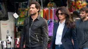 Задник к фильму "Код 355" #324603