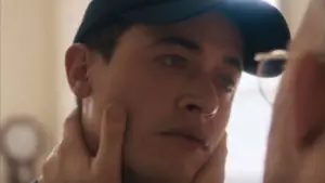 Задник к фильму "Полицейский в штатском" #523279